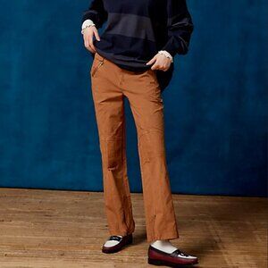 NWOT Urban Outfitters BDG Harper Moto Cargo Pant